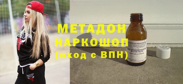 хмурый Аркадак